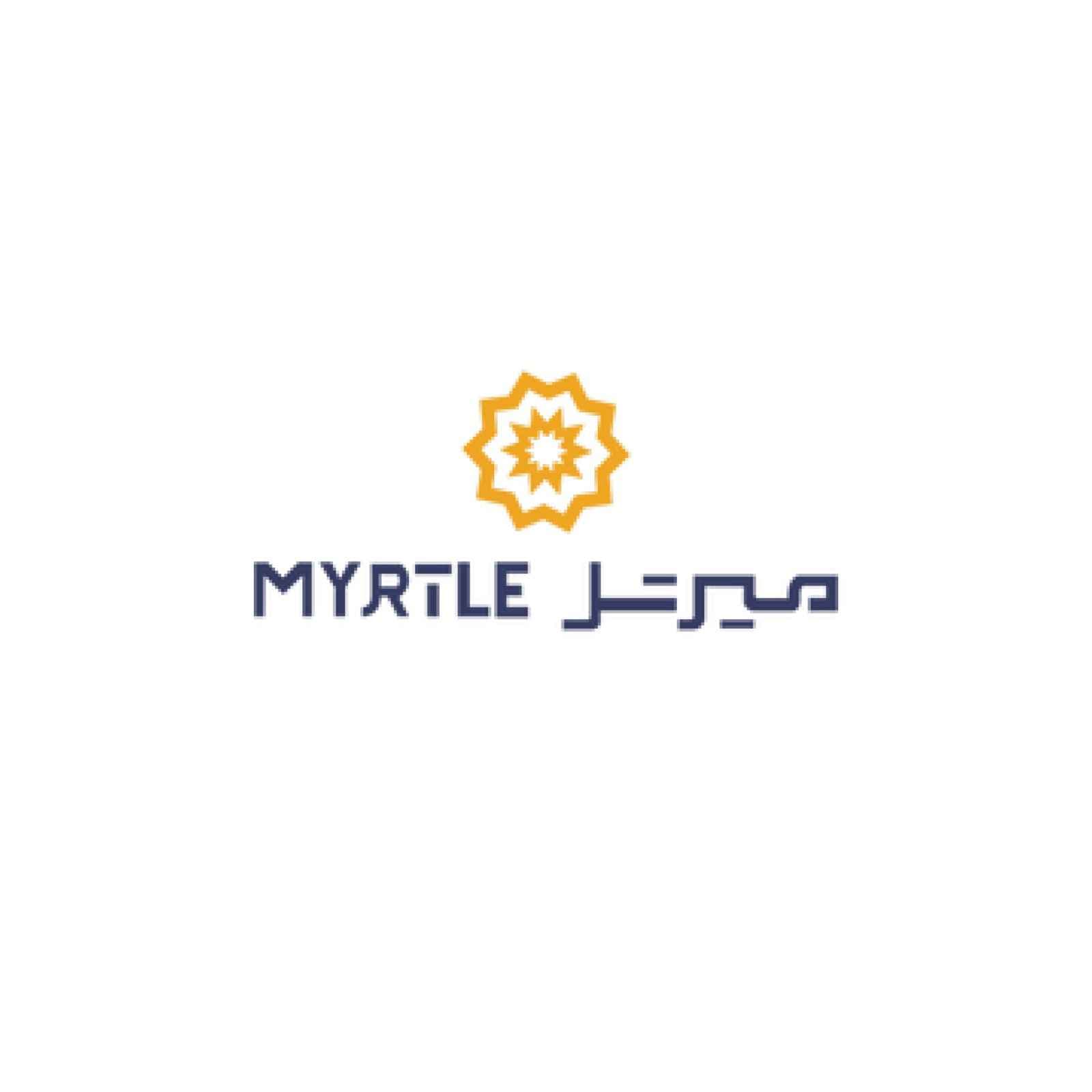 فندق ميرتل logo