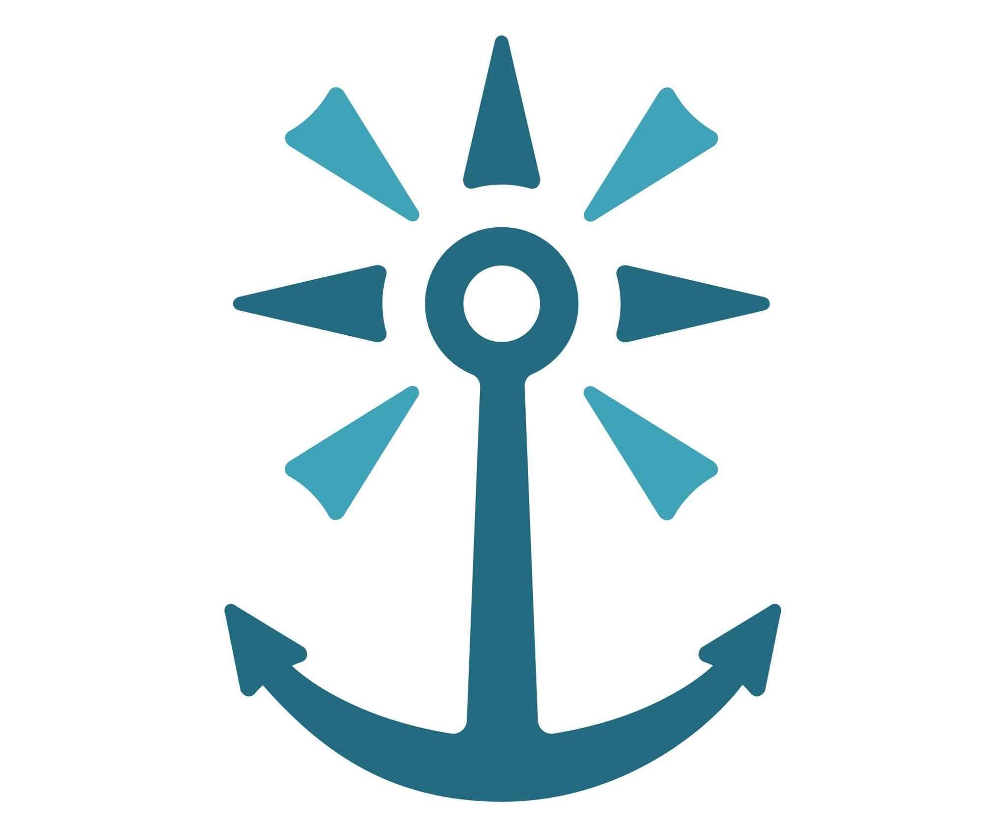General Ports Authority logo