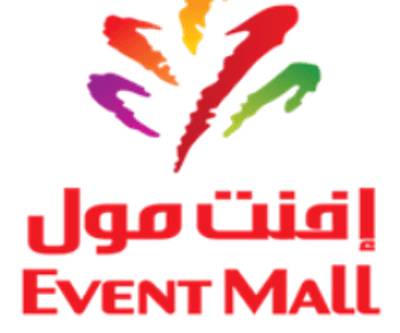 إفنت مول_جدة logo