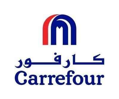 كارفور السعودية logo