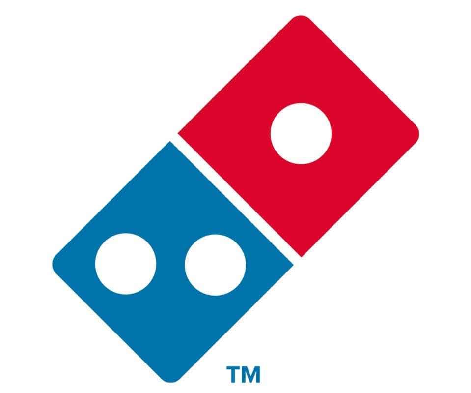 دومينوز بيتزا logo