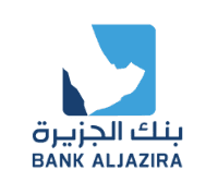 بنك الجزيره _جدة logo