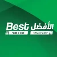 الأفضل للتأجير السيارات logo