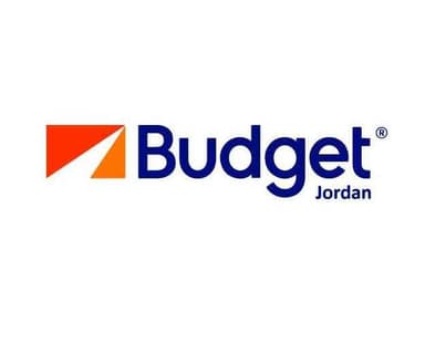 Budget car rental company