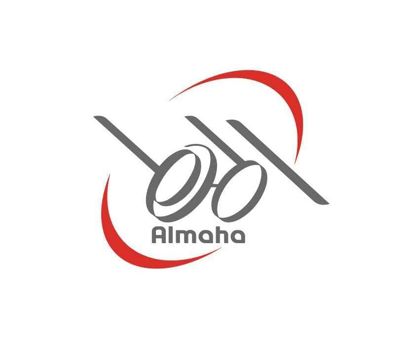 نظارات المها logo
