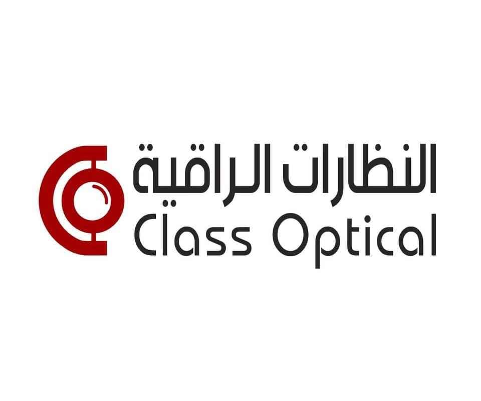 النظارات الراقية logo