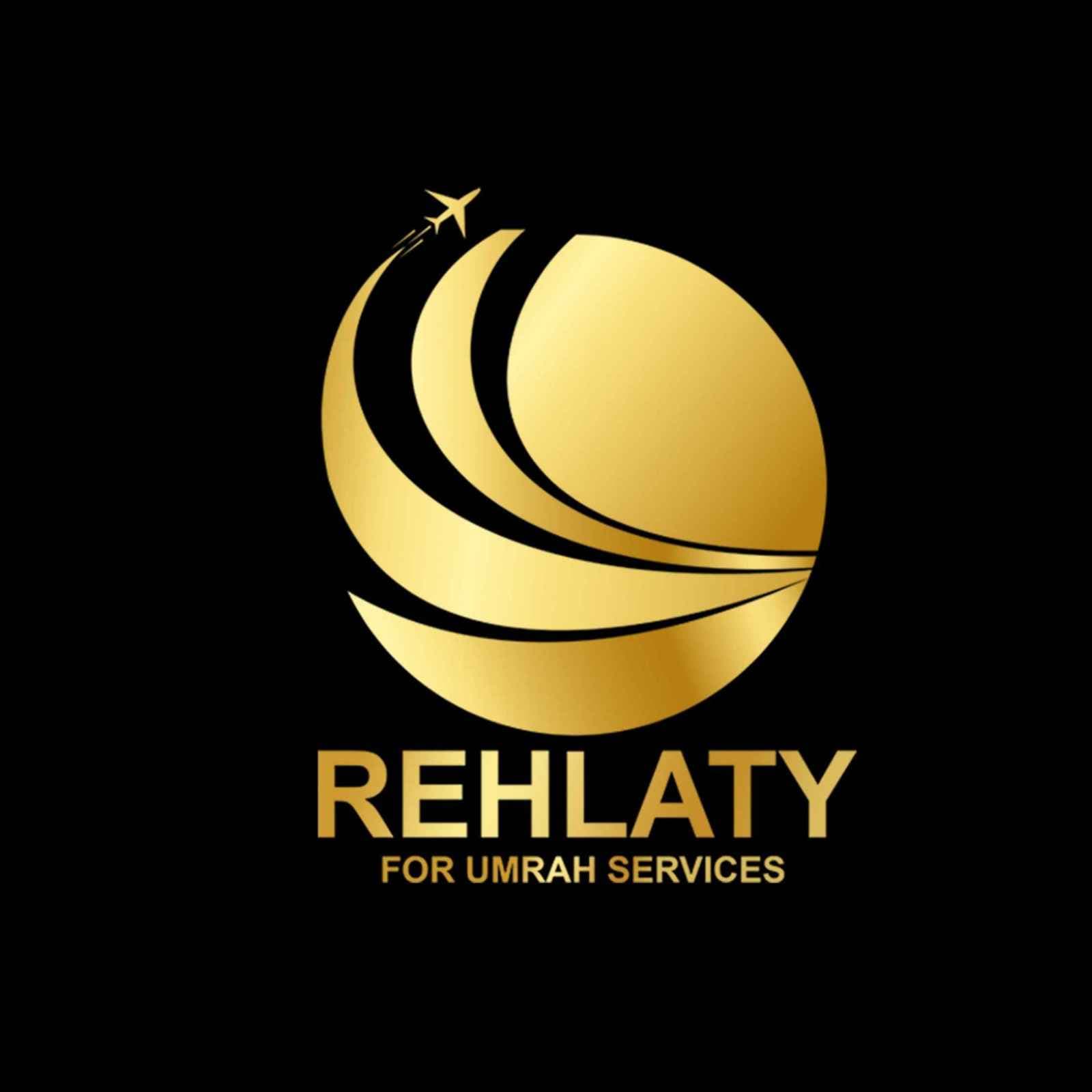 شركة رحلتي الذهبية لتنظيم الرحلات logo