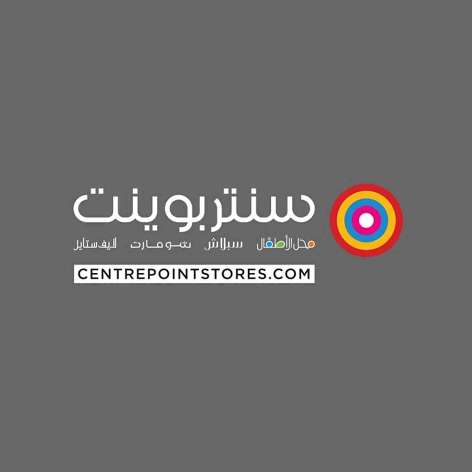 سنتربوينت logo