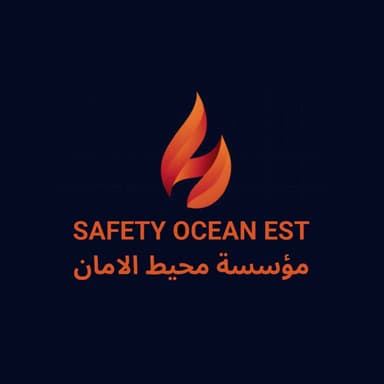 Safety ocean est
