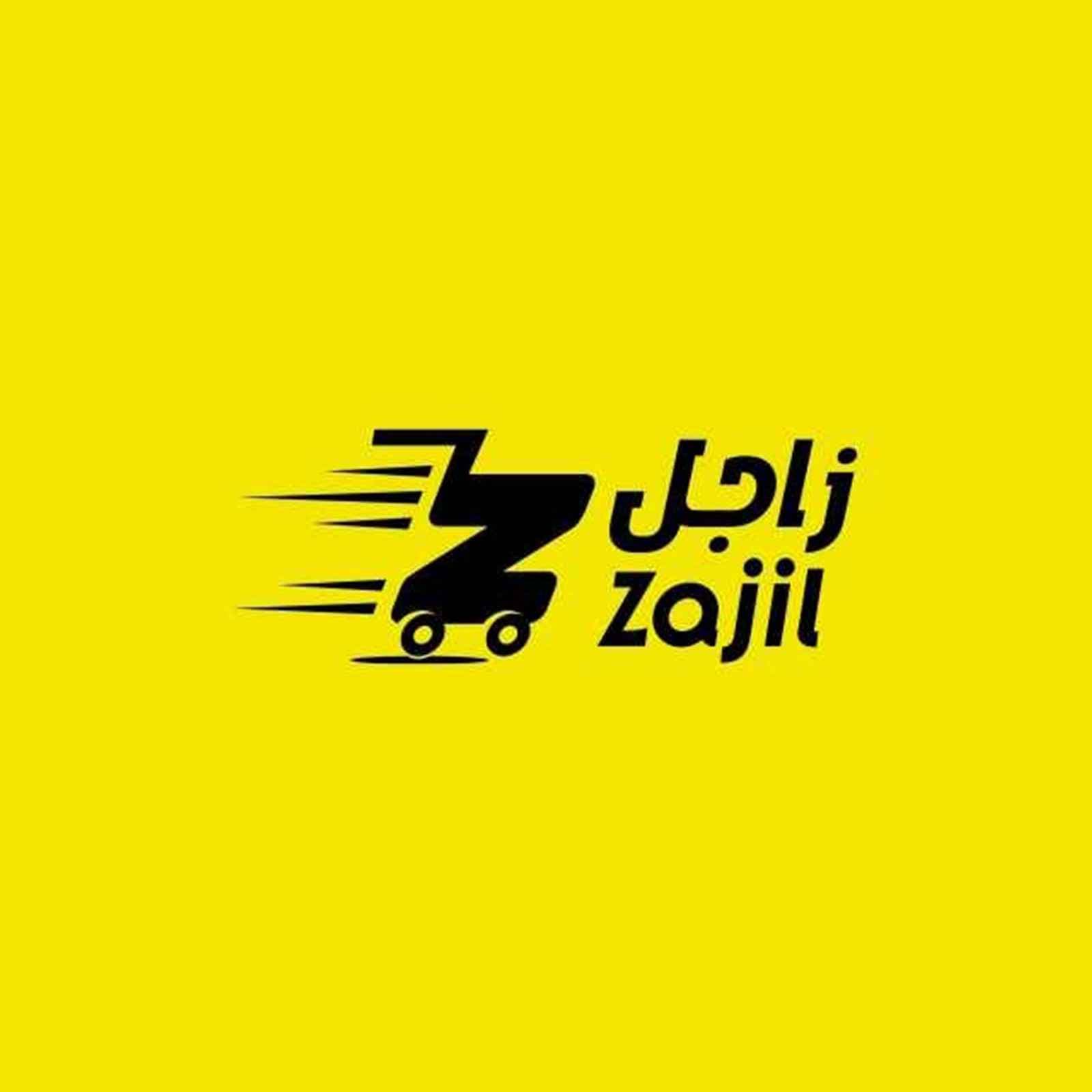 شركة زاجل logo