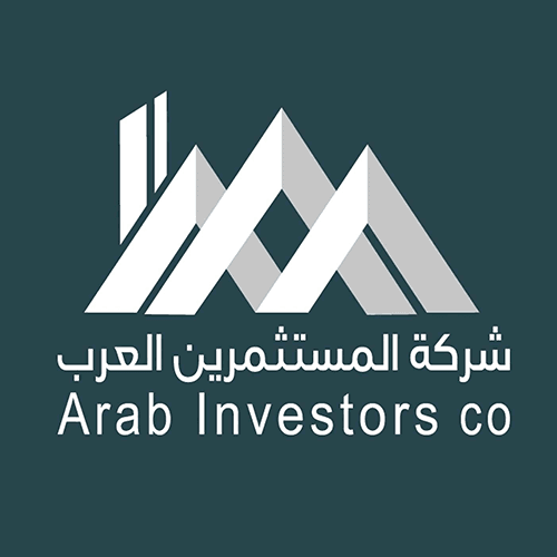 شركة المستثمرين العرب للمقاولات logo