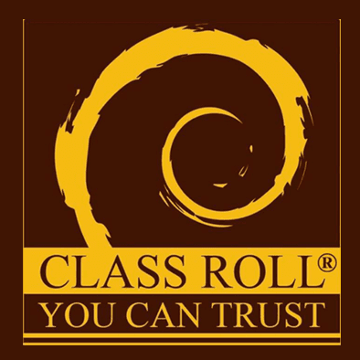 كلاس رول logo