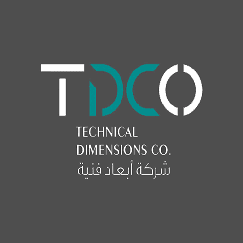 شركة ابعاد فنية للمقاولات logo