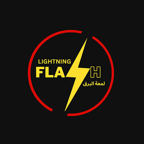 Lightning Lightning Company logo