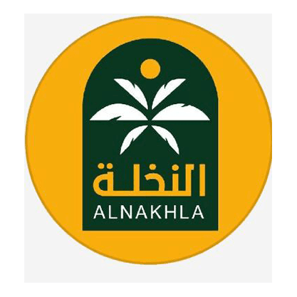 شركة النخلة الدولية المحدودة logo