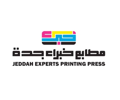 مطابع خبراء جدة للطباعة