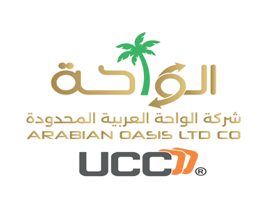 شركة الواحة العربية المحدودة