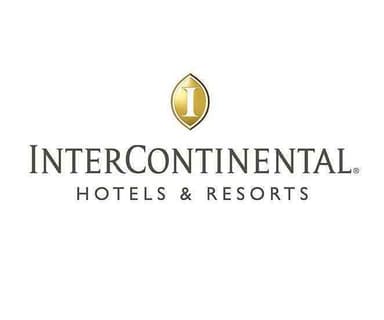 Intercontinental Hotel
