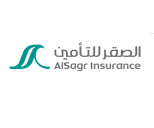 شركة الصقر للتأمين التعاوني logo