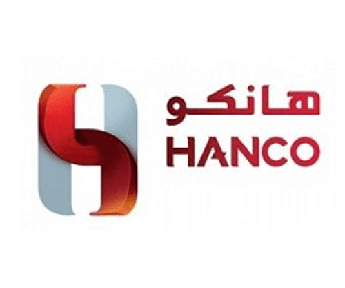 شركة هانكو لتأجير السيارات logo