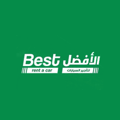 شركة الأفضل للتأجير السيارات logo