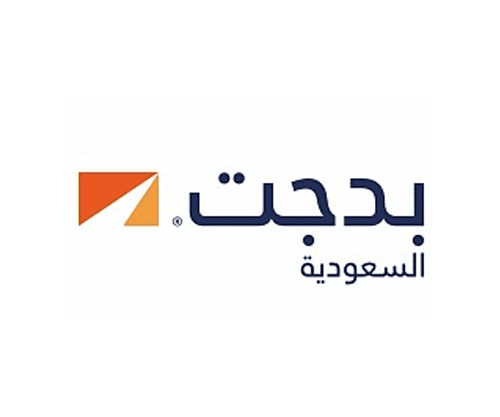 شركة بدجت لتأجير السيارات logo