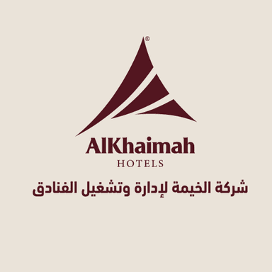 شركة الخيمة لإدارة وتشغيل الفنادق