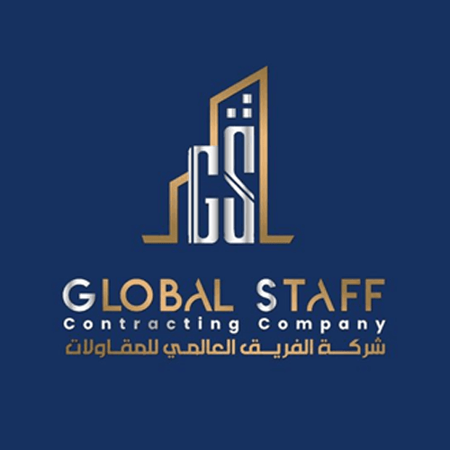 Global Staff Contracting Company logo