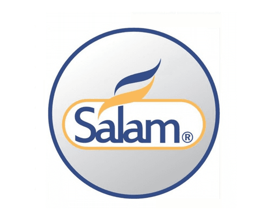 شركة ورق السلام المحدودة logo