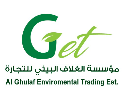 مؤسسة الغلاف البيئي للتجارة logo
