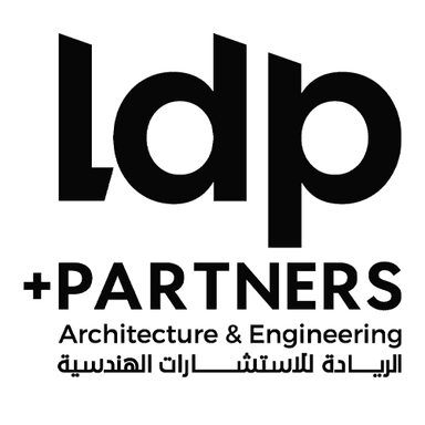 شركة الريادة للاستشارات الهندسية Ldp + Partners