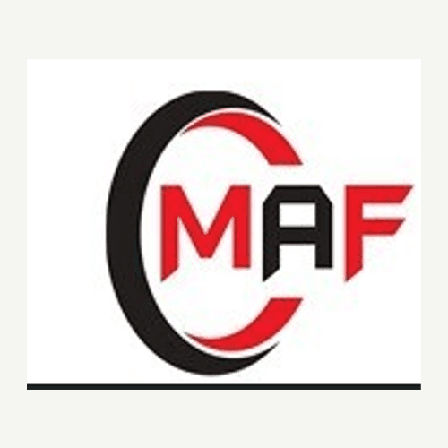 موسسة المتحدة لأجهزة الأمن والسلامه logo
