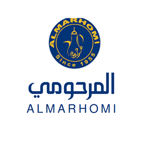 شركة المرحومي logo