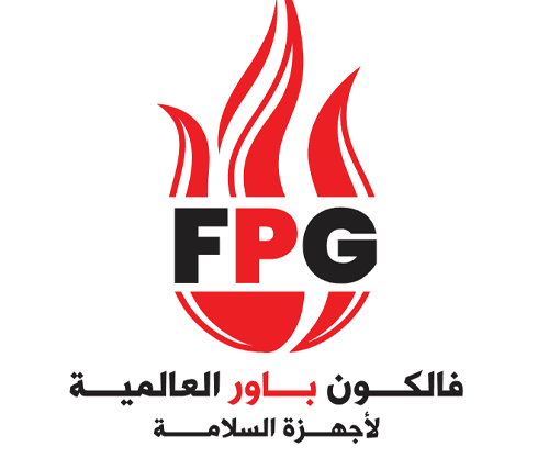 شركة فالكون باور العالمية logo