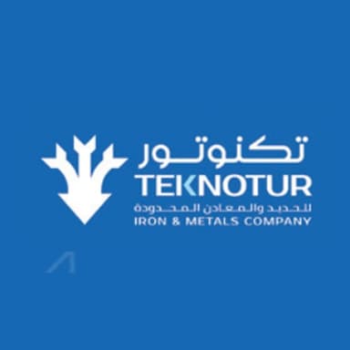 شركة تكنوتور للحديد والمعادن
