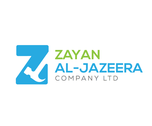 Zayan Al Jazeera Company logo