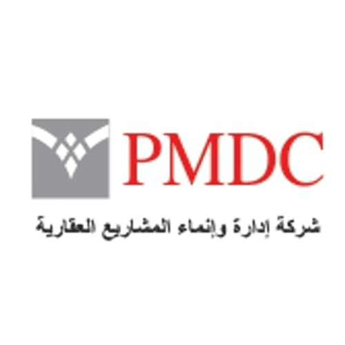 شركة إدارة وإنماء المشاريع logo
