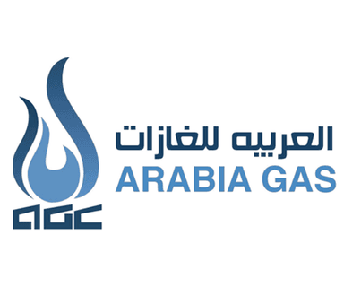 الشركة العربية للغازات الصناعية