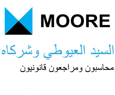 السيد العيوطي وشركاه محاسبون ومراجعون قانونيون