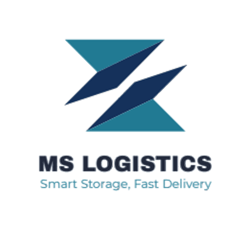 Mahasin Al Sharq Logistics Company logo