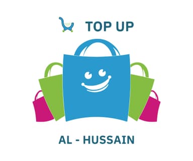 شركة الحسين توب اب للتجارة
