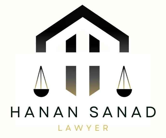 Hanan Bint Sand Al-Thabeti Law Office and Legal Consultations logo