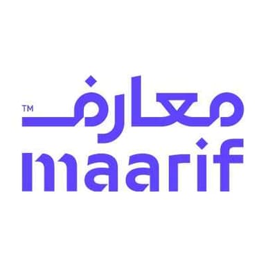 شركة معارف