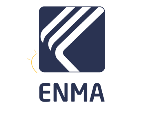 Enma Specialized Contracting Co. logo