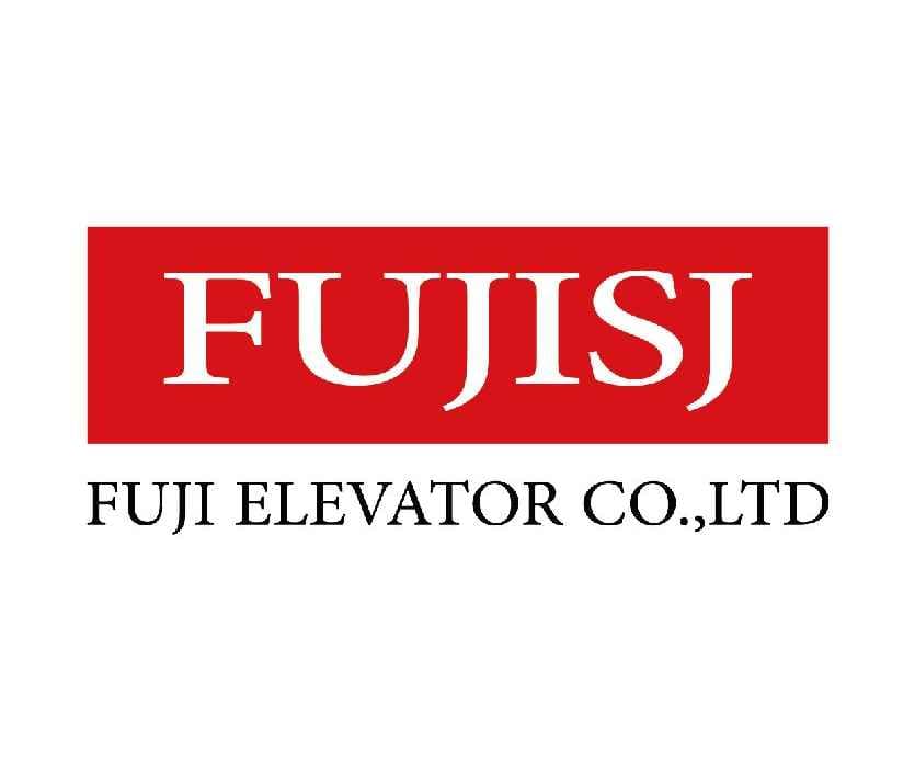 Square Elevators & Escalators Company (FujI Elevators Agent) logo