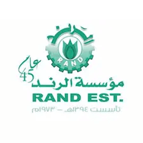 مؤسسة الرند للتجارة