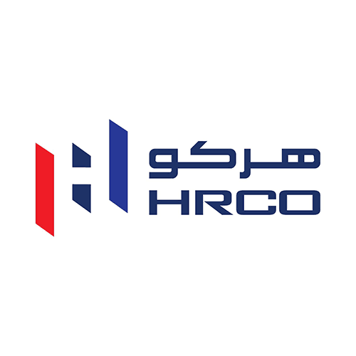 شعار شركة مصنع هركو للتبريد