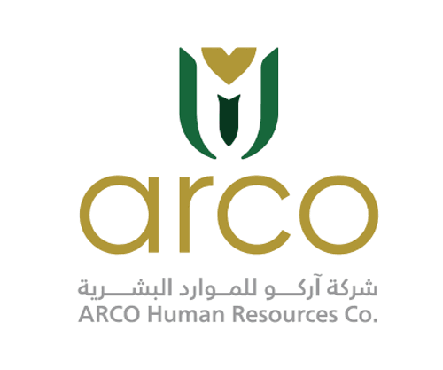 شركة اركو للموارد البشرية logo