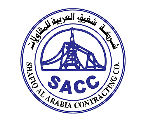 Shafiq Arab Contracting Company logo