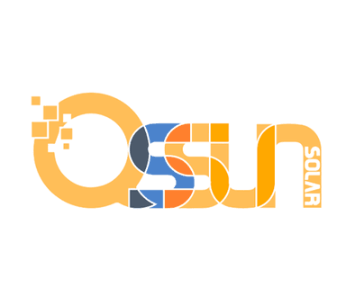 شركة مدائن المستقبل للطاقه(QSSUN)